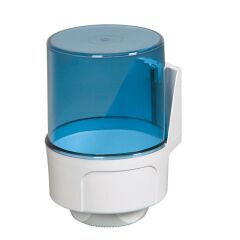 Palex İçten Çekmeli Havlu Dispenseri Havluluk İçten Çekmeli Pratik Kullanım