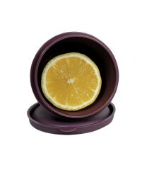 Moonstar Hava Sızdırmaz Micro Gıda Saklama Kabı 4x175 ML MIC-410