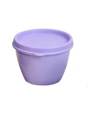 Moonstar Hava Sızdırmaz Micro Gıda Saklama Kabı 4x175 ML MIC-410