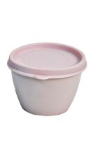 Moonstar Hava Sızdırmaz Micro Gıda Saklama Kabı 4x175 ML MIC-410