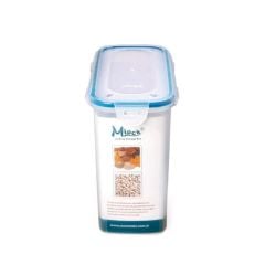 Moon Star Hava Geçirmez Contalı Kilitli Hava Geçirmez Saklama Kabı 3LT-MAB-178