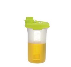Moonstar Zeytinyağlık Yağdanlık Pratik Kapaklı Sızdırmaz 500ML-OIL-910