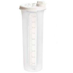 Moonstar Zeytinyağlık Yağdanlık Pratik Kapaklı Sızdırmaz 1100ML-OIL-903