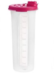 Moonstar Zeytinyağlık Yağdanlık Pratik Kapaklı Sızdırmaz 1100ML-OIL-903
