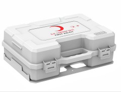 İlk Yardım Çantası Portatif Ecza Dolabı