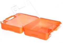 İlk Yardım Çantası Portatif Ecza Dolabı