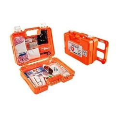 İlk Yardım Çantası Portatif Ecza Dolabı