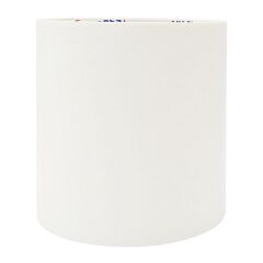 Deri Yaması Kendinden Güçlü Yapışkanlı Kolay Uygulanır Su Geçirmez 10cmX1,5 Metre-Beyaz