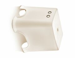 Geseus Banyo Taburesi Çok Amaçlı Tabure Kaymaz Ayakalı Max-140kg Taşıma Kapasitesi-Bej-5171-84B