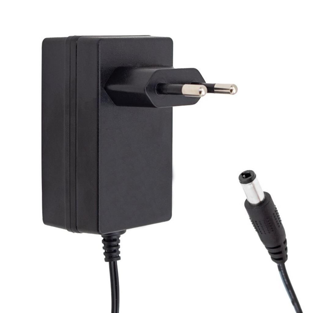 12 Volt 2Amper 24 Wat Çok Amaçlı Switch Mode Adaptör Güçkaynağı(Açıklamayı okumadan ürünü almayınız)