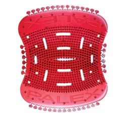 Palex Pisuvar Süzgeç Koku Giderici 30Gün Parfüm Etkili-5ADET-KIRMIZI