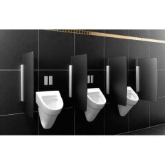 Palex Pisuvar Süzgeç Koku Giderici 30Gün Parfüm Etkili-10ADET-SARI