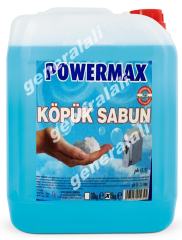 Pelex Köpük sabun Makinası+Powermax 5Kg Köpük sabun ikili set 3580-0