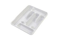 Moonstar Çekmece İçi Kaşıklık 6Gözlü Çatal Bıçak Organızer 40X30CM-KŞ-170