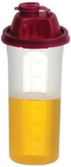 Moonstar Shaker Pratik Karışırıcı Çok Amaçlı Karıştırıcı 700 ML-MMD907