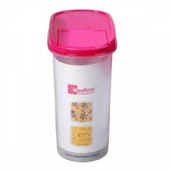 Moonstar Modüler Çokamaçlı  Kuru Gıda Saklama Kabı 3 Parça MB11-MB12-MB13