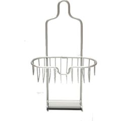 Primanova Paloma Duş Rafı Şampuanlık Ömür Boyu Paslanmazlık N25