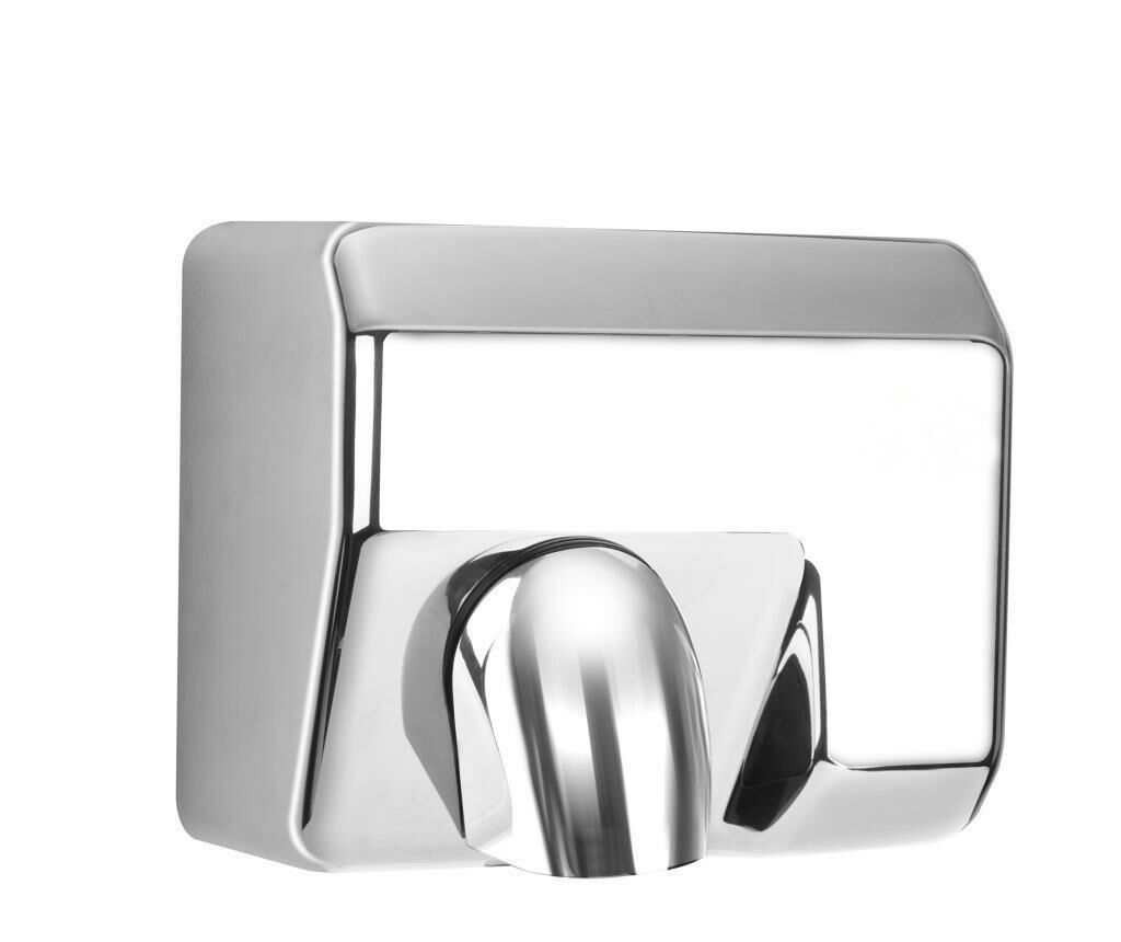 Fotoselli sensörlü el kurutma makinası 2500W Çelik Gövde Yerli Üretim