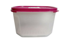 Moon Star Peynir Saklama Kabı Süzgeçli Hava Sızdırmaz 1,8 Litre MID-201