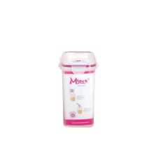 Moon Star Mlock Vakumlu Saklama kabı 3 LT+ Pompa-MVB-190