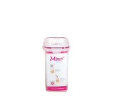 Moon Star Mlock Vakumlu Saklama kabı 3 LT+ Pompa-MVB-190