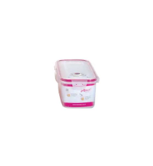 Moon Star Mlock Vakumlu Saklama kabı 1,25 LT+ Pompa-MVB-189