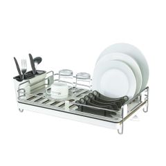 Primanova Candia Paslanmaz Çelik Bulaşıklık D14696