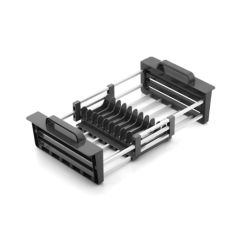 Primanova Candia Genişletilebilir Tezgah Ve Lavabo Üstü Bulaşıklık D14659