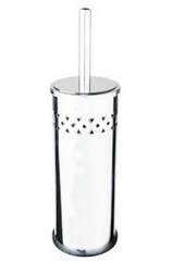 Palex Desenli Paslanmaz Wc Klozet Temizleme Fırçası 3700-700