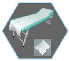 Muayene Masa Örtüsü Dispenseri 60cm