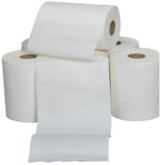 Fotoselli Sensörlü Makine Havlusu 6'lı 21 CM 4 KG