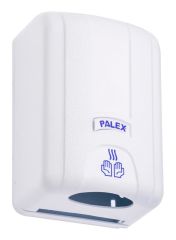 Palex Sensörlü Köpük Sabun Dispenseri 800 CC