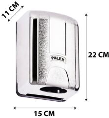 Palex Sensörlü Sıvı Sabun Dispenseri 800 CC