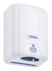 Palex Sensörlü Sıvı Sabun Dispenseri 800 CC