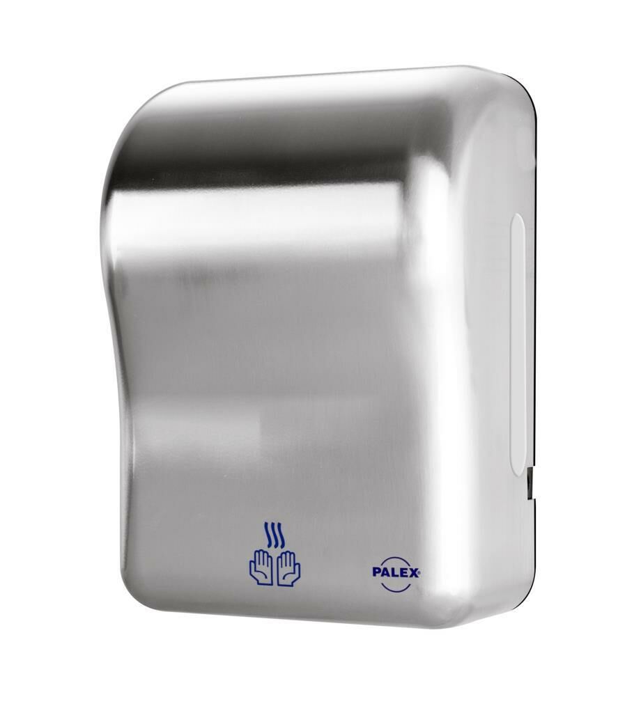 El Kurutma Makinesi Palex Yerli Üretim Çelik Gövde 2000 W