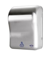 El Kurutma Makinesi Palex Yerli Üretim Çelik Gövde 2000 W