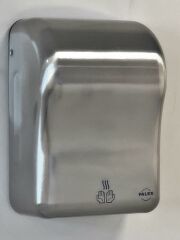 El Kurutma Makinesi Palex Yerli Üretim Çelik Gövde 2000 W