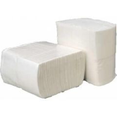 Palex Deri görünümlü Peçetelik Siyah,Beyaz