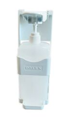 Palex Dezenfektan Dispenseri Kol İle Kullanım 1000ML Kapasite