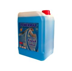 Powermax Köpük Sabun El Yıkamna Sıvısı 5 KG x 4 Adet