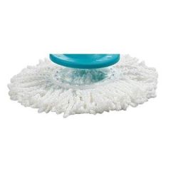 Motek Mop Orjinal Microfiber Yedek Püskül Yedek Başlık 5 Adet