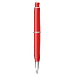 Scrikss 62 Kırmızı Tükenmez Kalem Kutulu Kişiye Özel Hediyelik Kalem
