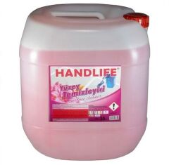 Geseus Hantlıfe Yüzey Temizleyici 30kg  Bidon