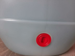 Geseus Hantlıfe Yüzey Temizleyici 30kg  Bidon