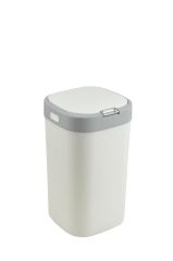 Motek Kartuşlu Bebek Bezi Kovası Atık Çöp Kovası 19 Litre Kartuş Dahildir