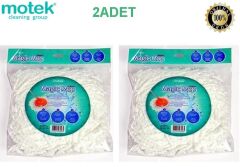 Motek Orjinal Yedek Püskül Fix,Pratik,Trent,Mopida,Comfort Modellere Uyumlu 2Adet