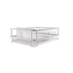 Primanova Bianka D14656 Alüminyum Bulaşıklık 42*30*13 Cm