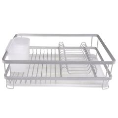 Primanova Bianka D14656 Alüminyum Bulaşıklık 42*30*13 Cm