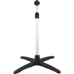 Soba Ayağı Ufo Kumtel Infrared Isıtıclar İçin Alüminyum Ayak