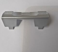 Motek Çamaşır Sepeti Yedek Açma Kapama Butonu 40LT 80LT Tümüne Uyumlu Buton-1Ad